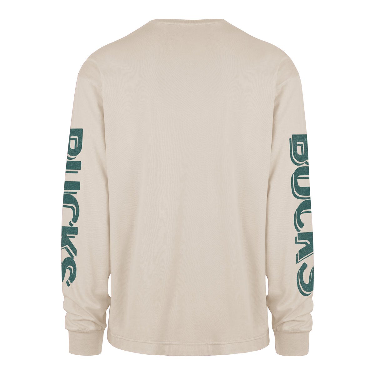 MILWAUKEE BUCKS CAIRN '47 RAVINE FOUNDATION LONG SLEEVE TEE