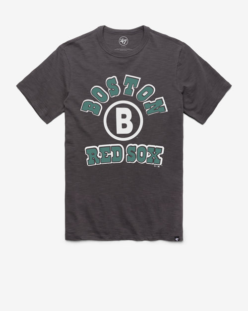 BOSTON RED SOX CITY CONNECT COMEBACK '47 SCRUM TEE