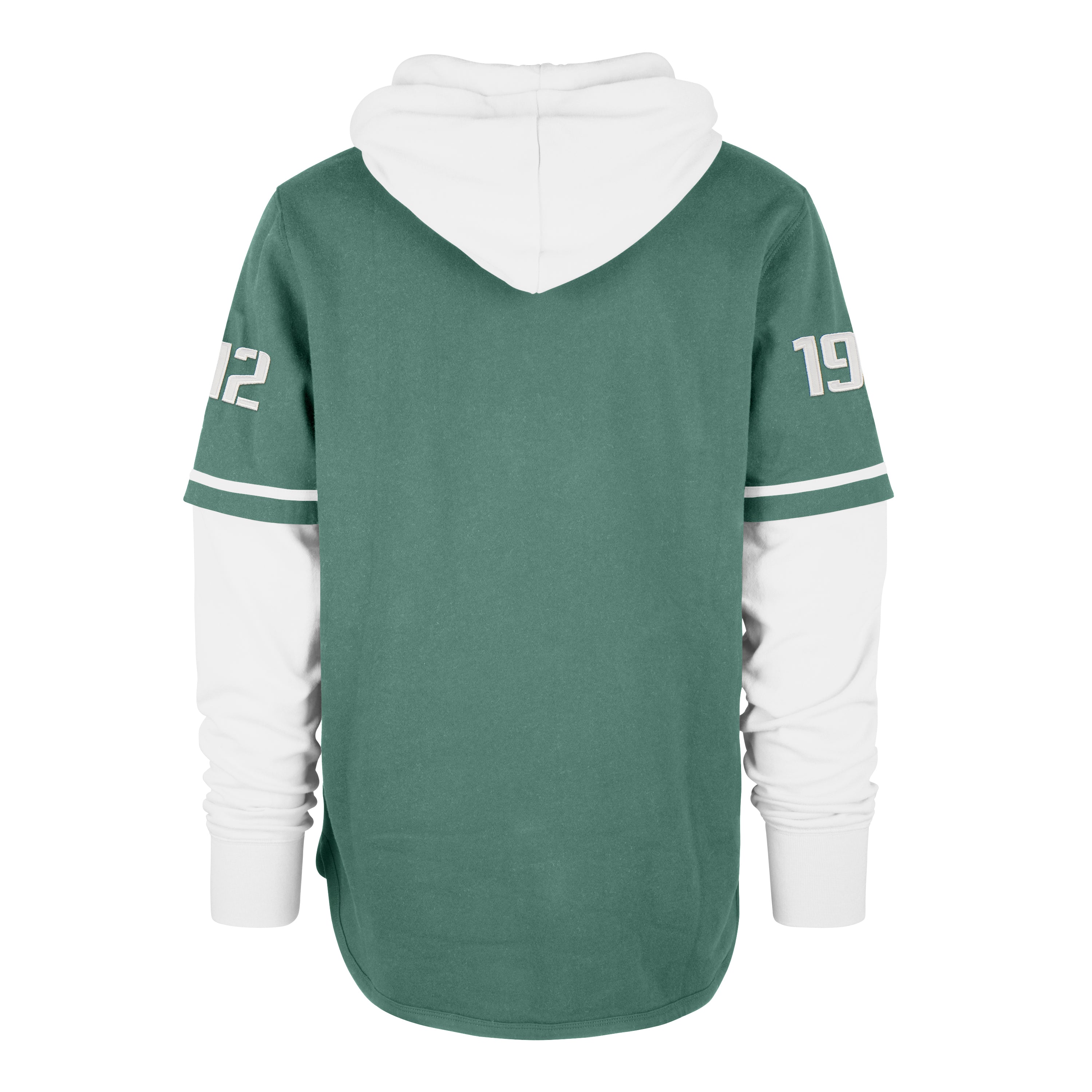 BOSTON RED SOX CITY CONNECT TRIFECTA '47 SHORTSTOP HOOD