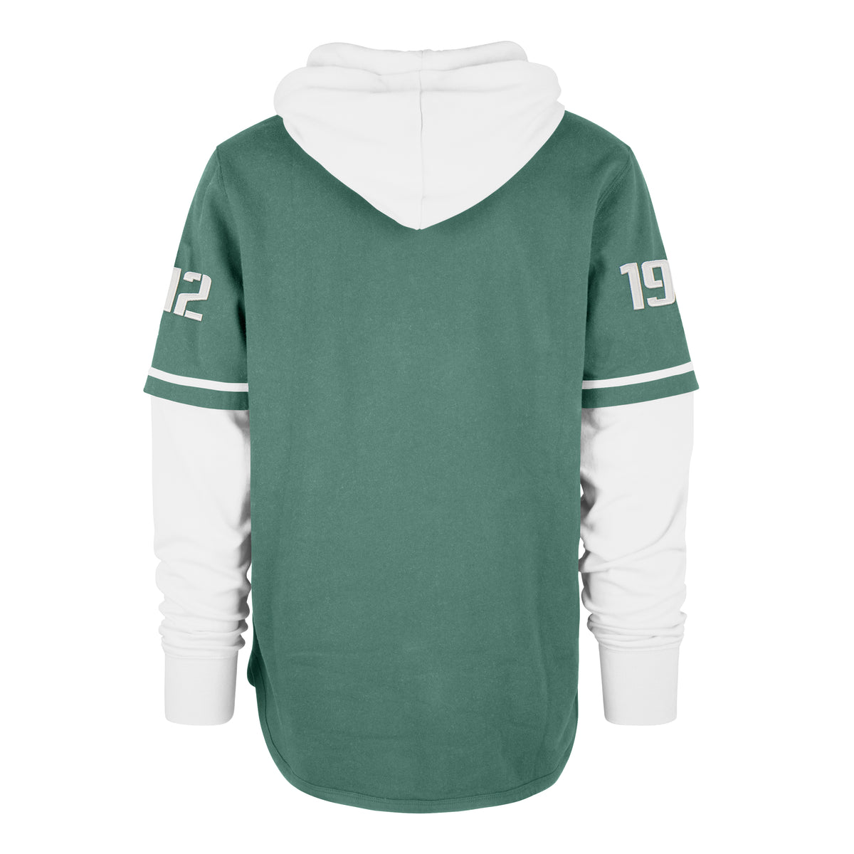 BOSTON RED SOX CITY CONNECT TRIFECTA '47 SHORTSTOP HOOD