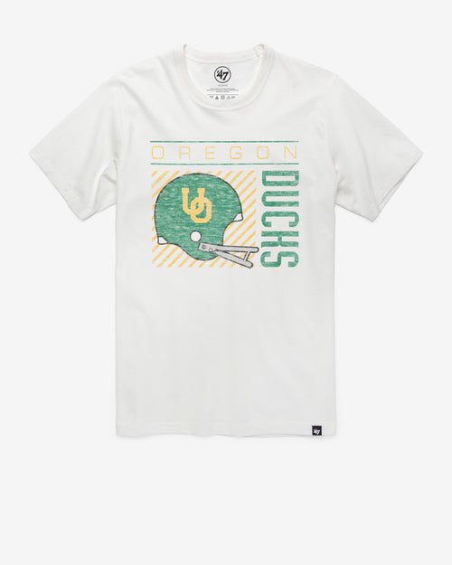 OREGON DUCKS DOZER '47 FRANKLIN TEE
