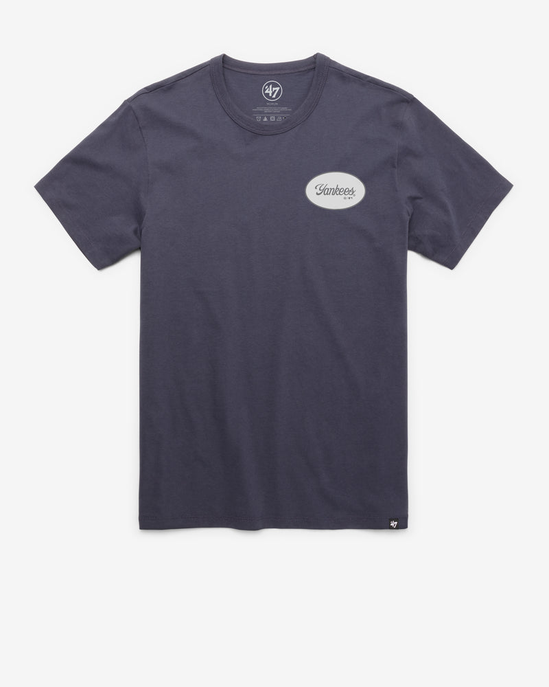 NEW YORK YANKEES COVERALL '47 FRANKLIN TEE