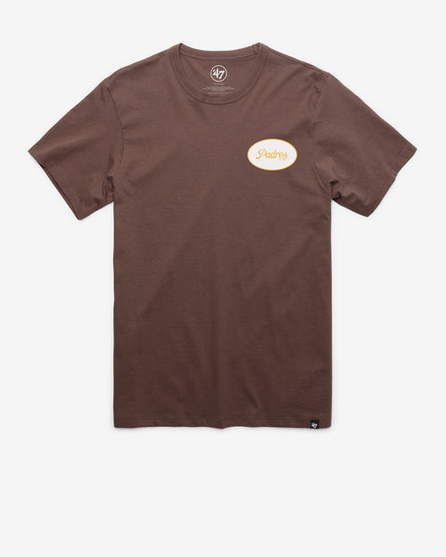 SAN DIEGO PADRES ICE CREAM '47 CLEAN UP