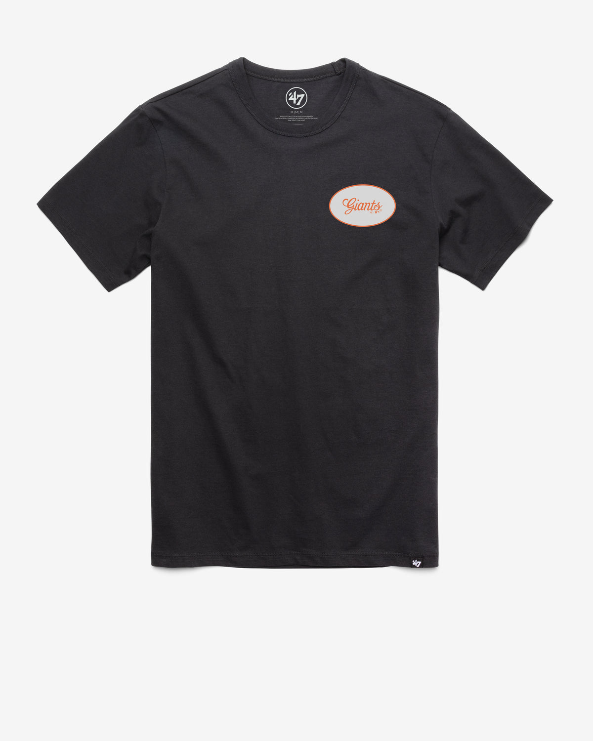 SAN FRANCISCO GIANTS COVERALL '47 FRANKLIN TEE