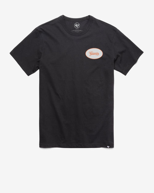 SAN FRANCISCO GIANTS COVERALL '47 FRANKLIN TEE