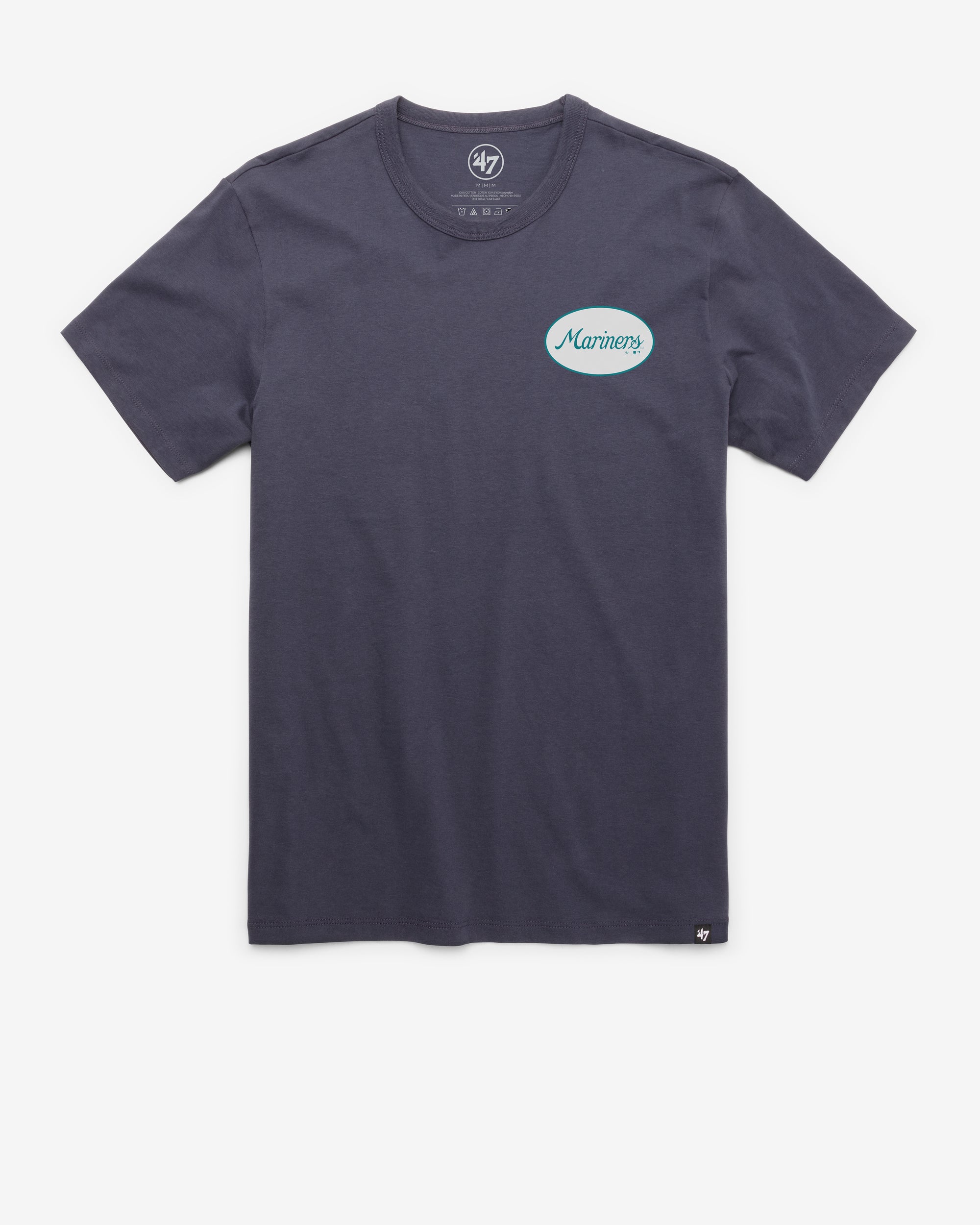 SEATTLE MARINERS COVERALL '47 FRANKLIN TEE