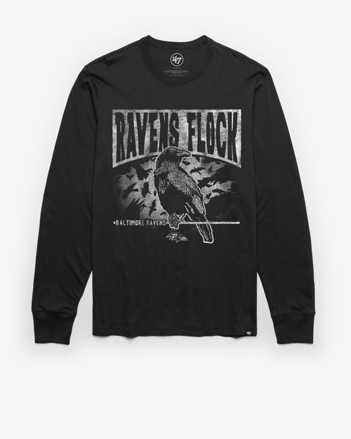 BALTIMORE RAVENS '47 HITCH RF RELAXED FIT