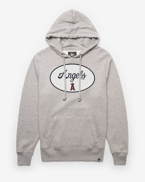 LOS ANGELES ANGELS COVERALL '47 HEADLINE HOOD