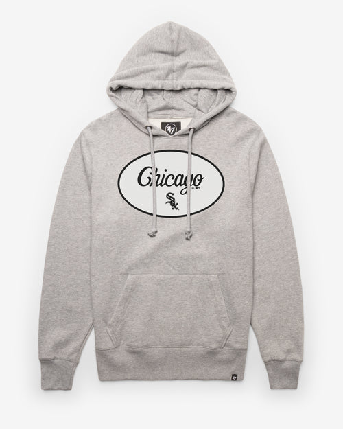 CHICAGO WHITE SOX COVERALL '47 HEADLINE HOOD