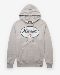 MINNESOTA TWINS COVERALL '47 FRANKLIN TEE