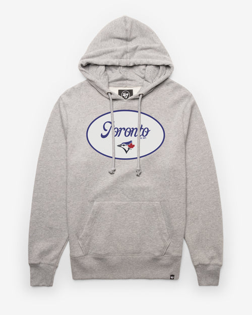 TORONTO BLUE JAYS POMONA '47 HITCH