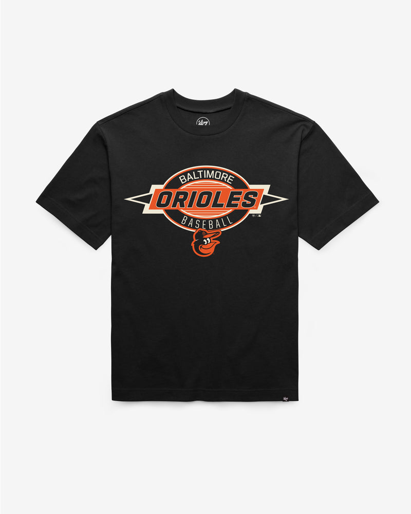 BALTIMORE ORIOLES LAP AROUND '47 FOUNDATION TEE