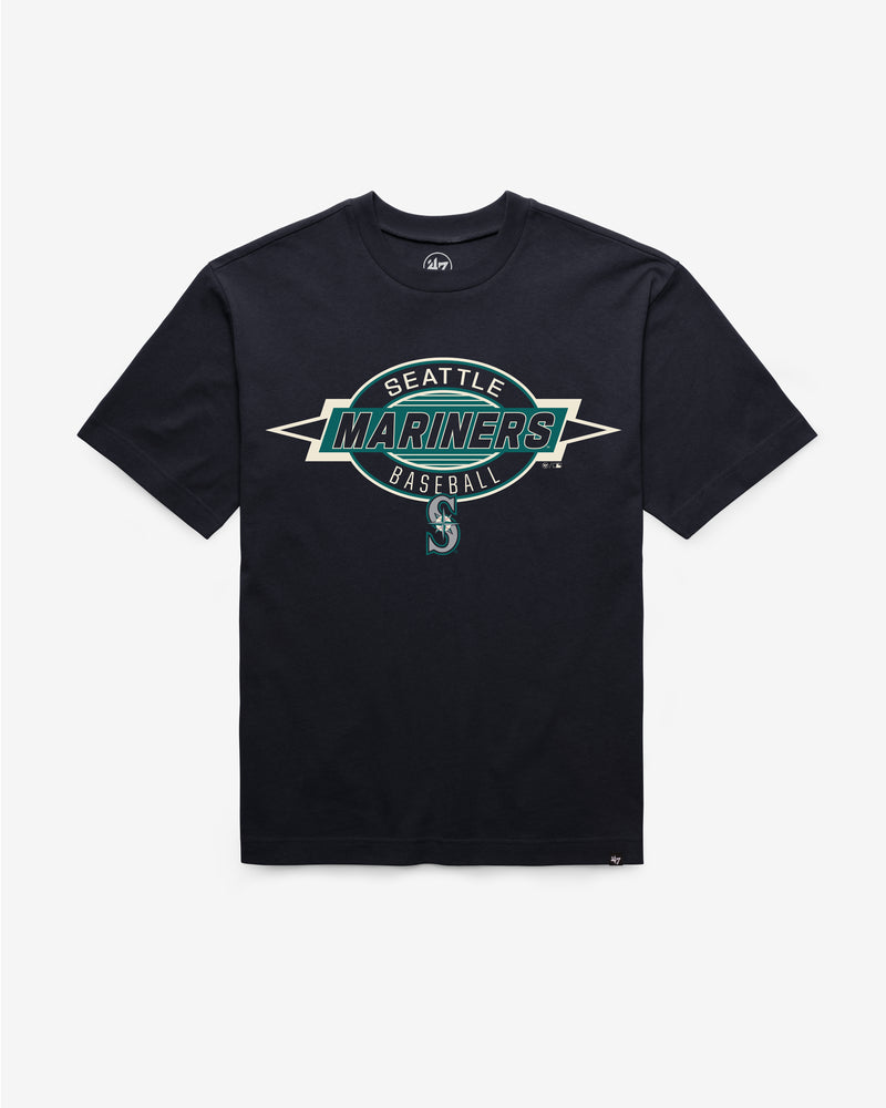 SEATTLE MARINERS LAP AROUND '47 FOUNDATION TEE