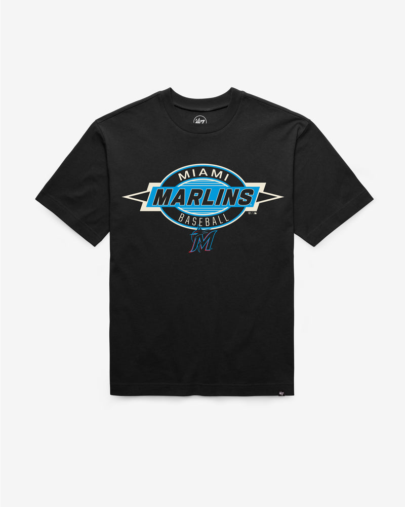 MIAMI MARLINS LAP AROUND '47 FOUNDATION TEE