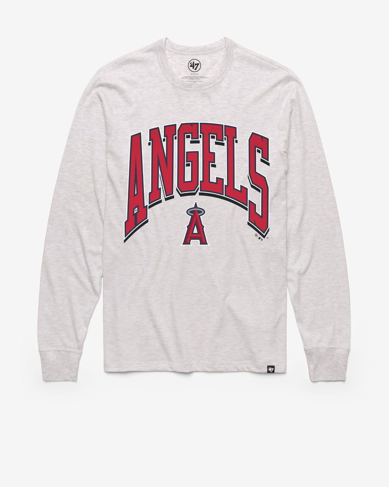 LOS ANGELES ANGELS WALK TALL FRANKLIN LS MEN