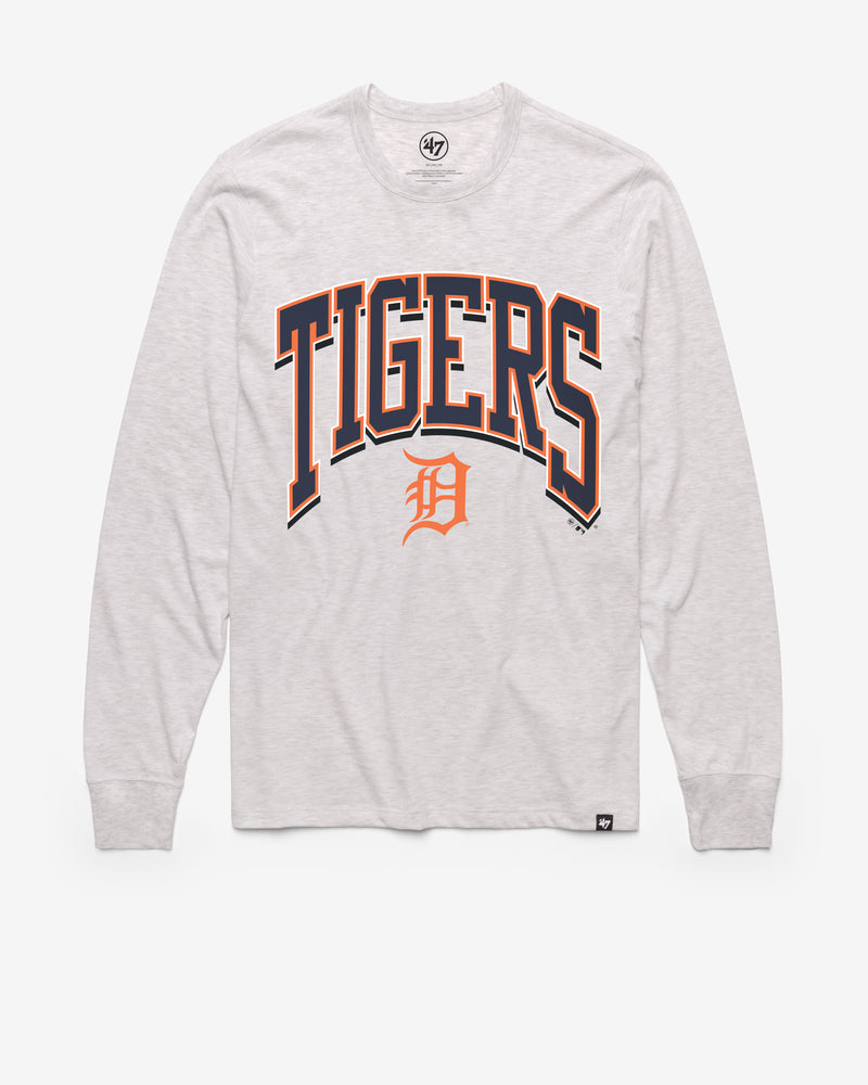 DETROIT TIGERS WALK TALL FRANKLIN LS MEN