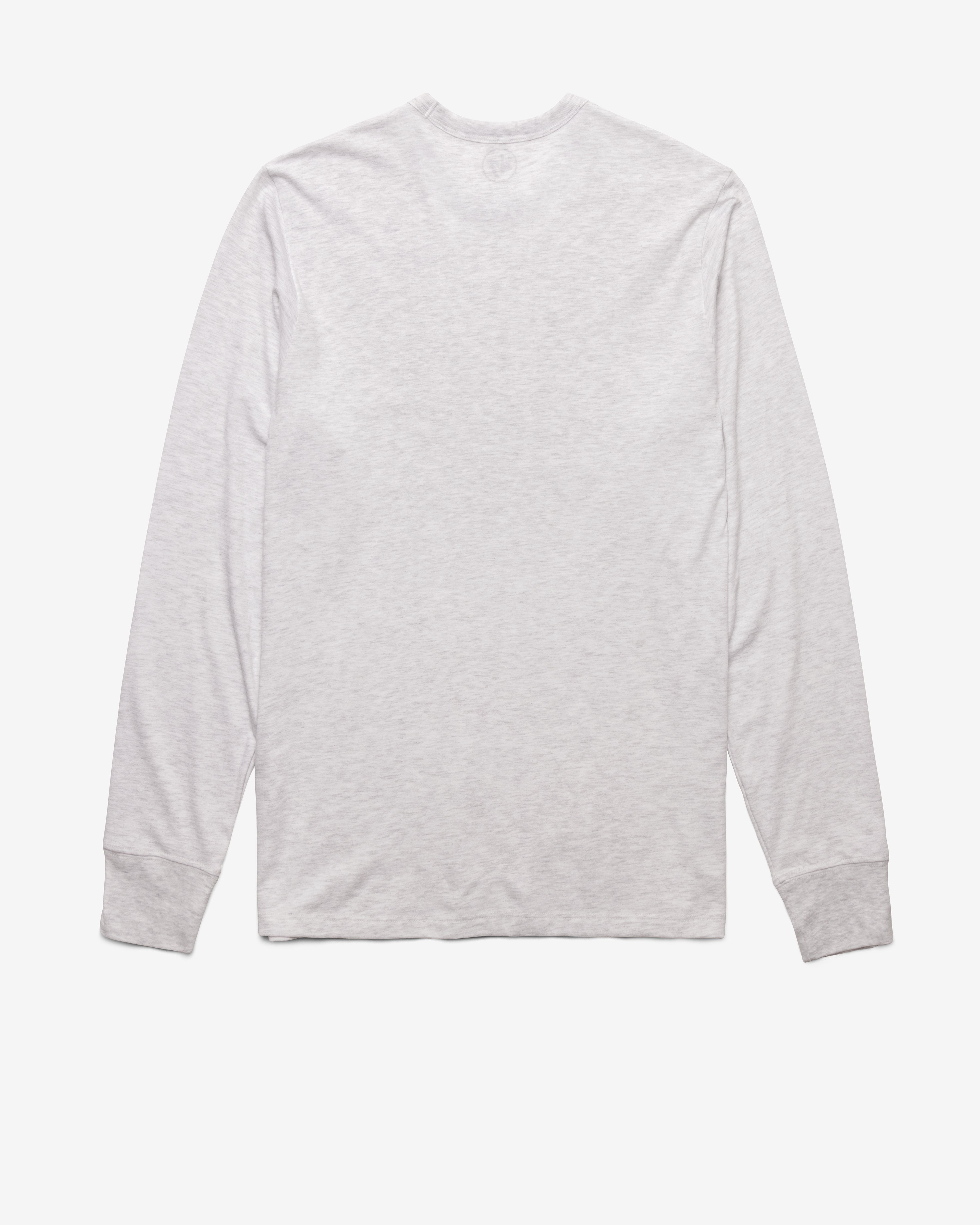 SAN FRANCISCO GIANTS WALK TALL '47 FRANKLIN LONG SLEEVE TEE