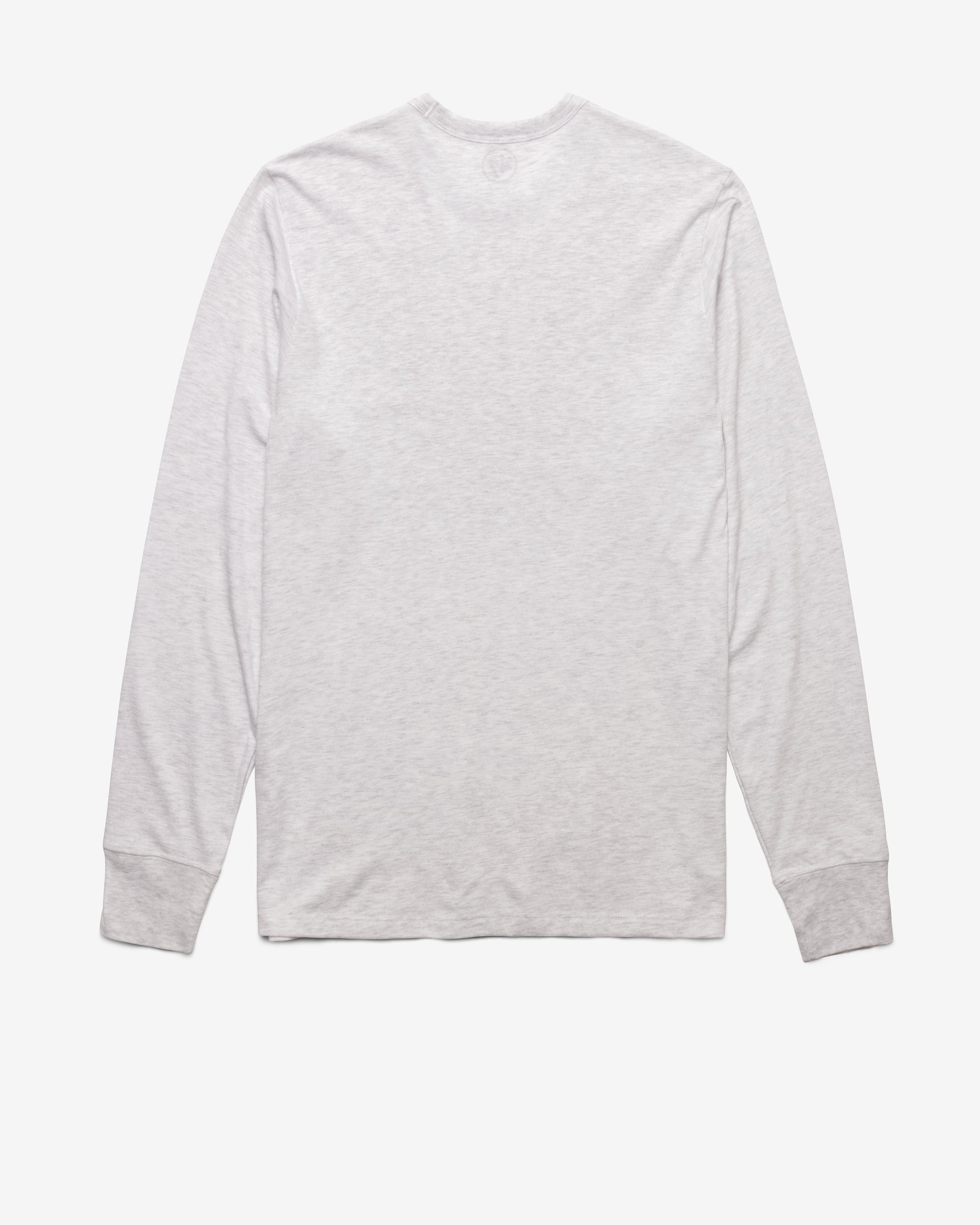 OHIO STATE BUCKEYES WALK TALL '47 FRANKLIN LONG SLEEVE TEE