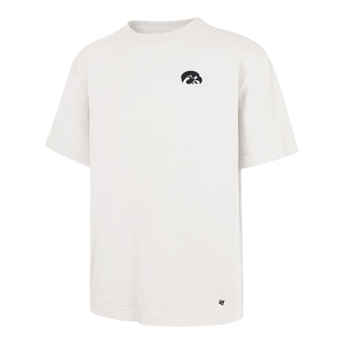 IOWA HAWKEYES LEON '47 FOUNDATION TEE