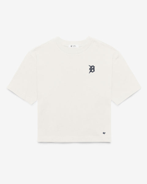 DETROIT TIGERS LEON '47 FOUNDATION CITY TEE WOMENS