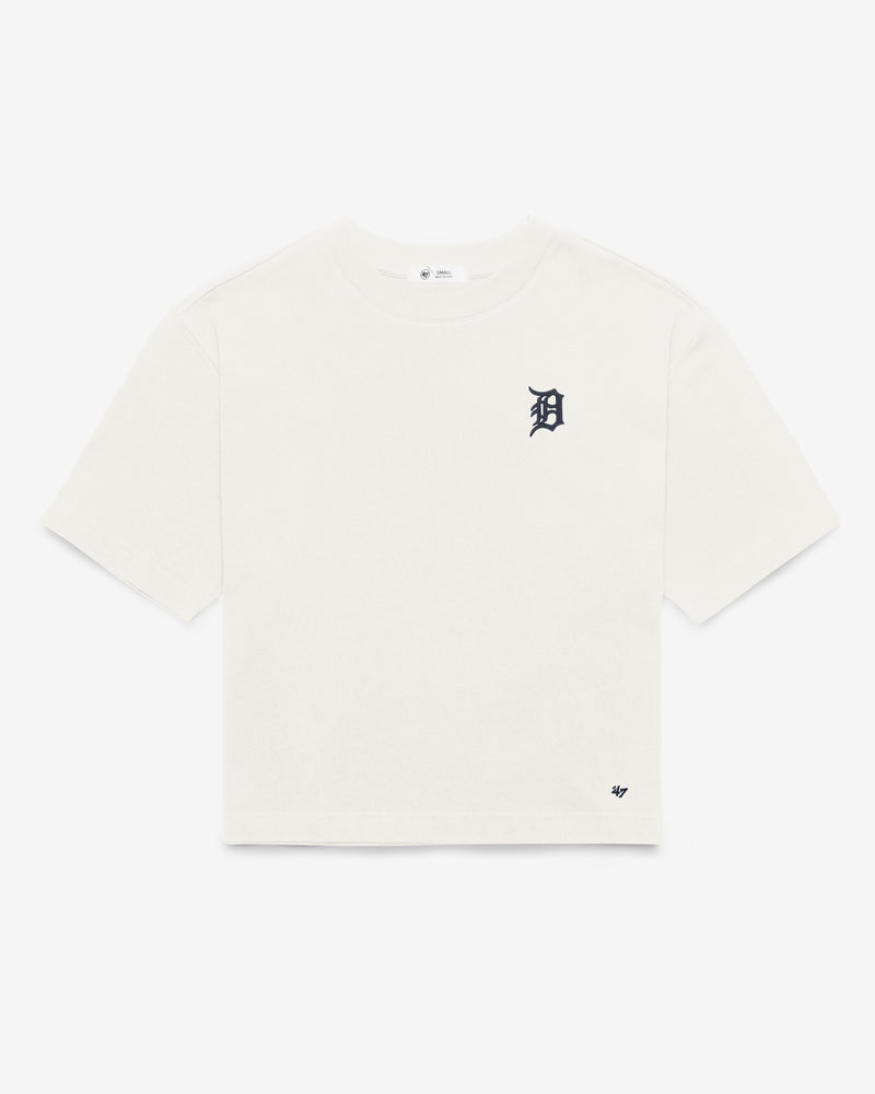 DETROIT TIGERS LEON '47 FOUNDATION CITY TEE WOMENS