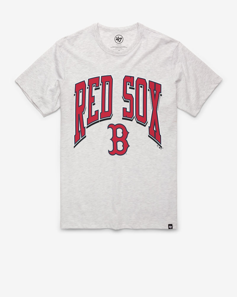 BOSTON RED SOX WALK TALL '47 FRANKLIN TEE
