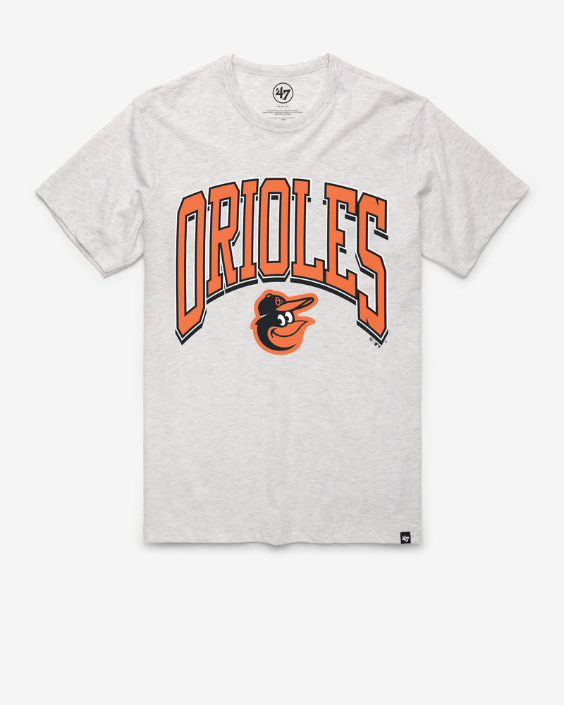 BALTIMORE ORIOLES WALK TALL '47 FRANKLIN TEE