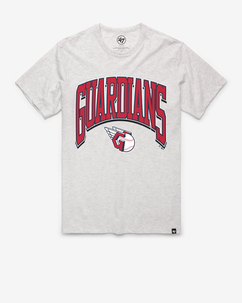 CLEVELAND GUARDIANS WALK TALL '47 FRANKLIN TEE