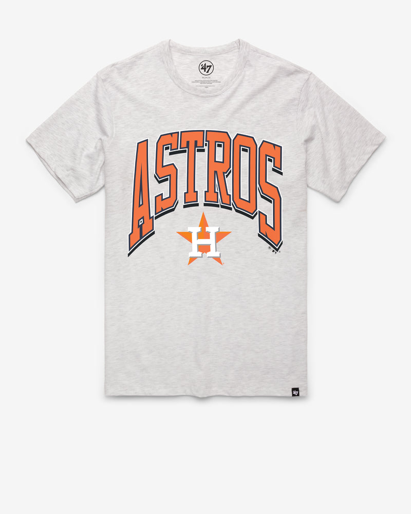 HOUSTON ASTROS WALK TALL '47 FRANKLIN TEE
