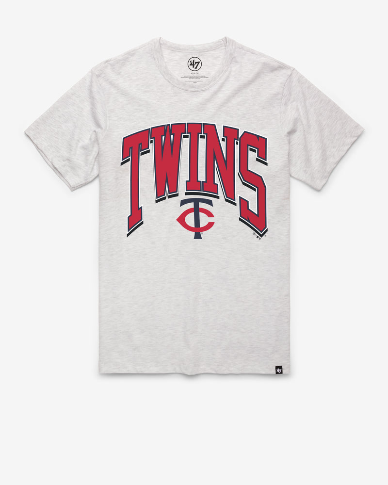 MINNESOTA TWINS WALK TALL '47 FRANKLIN TEE