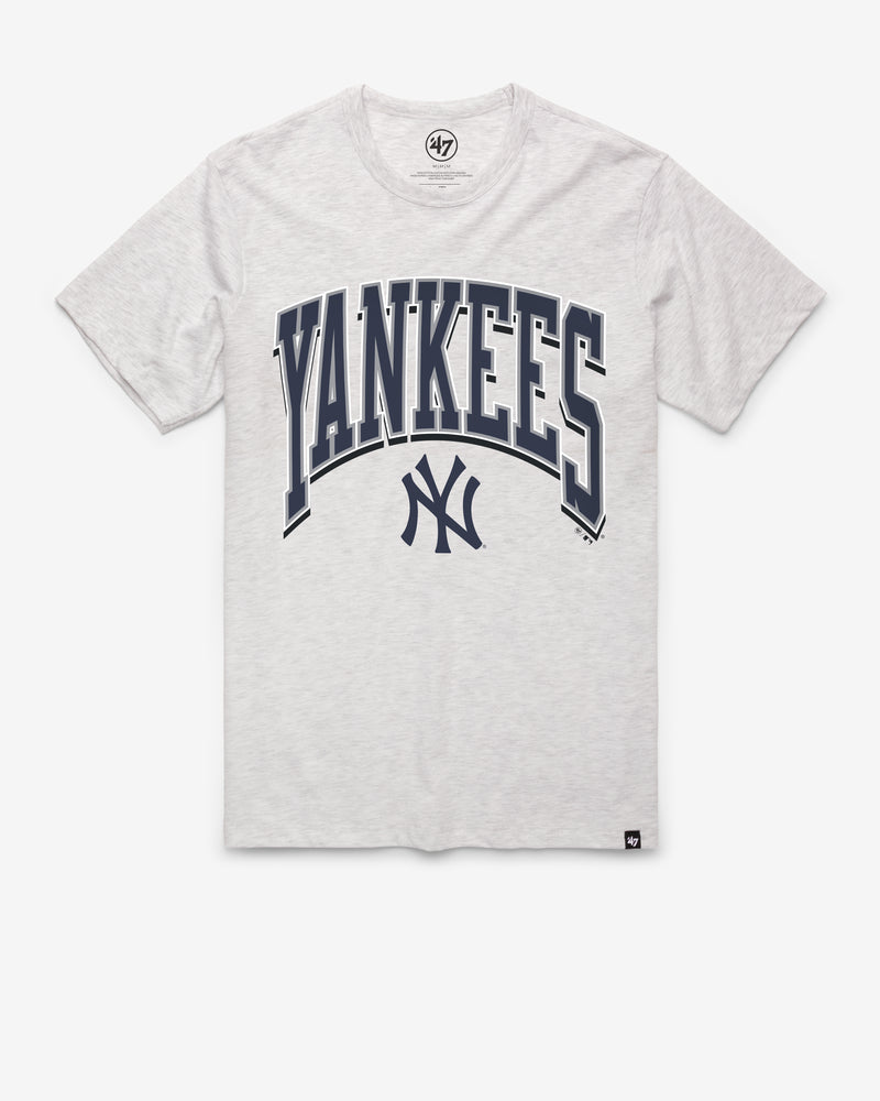 NEW YORK YANKEES WALK TALL '47 FRANKLIN TEE