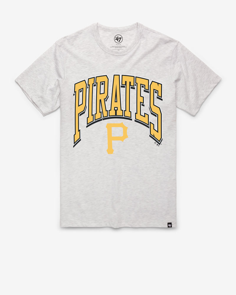 PITTSBURGH PIRATES WALK TALL '47 FRANKLIN TEE