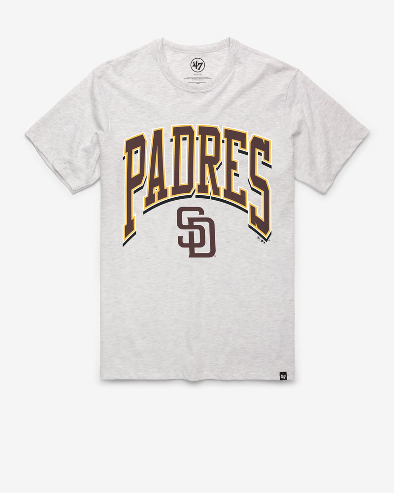 SAN DIEGO PADRES WALK TALL '47 FRANKLIN TEE