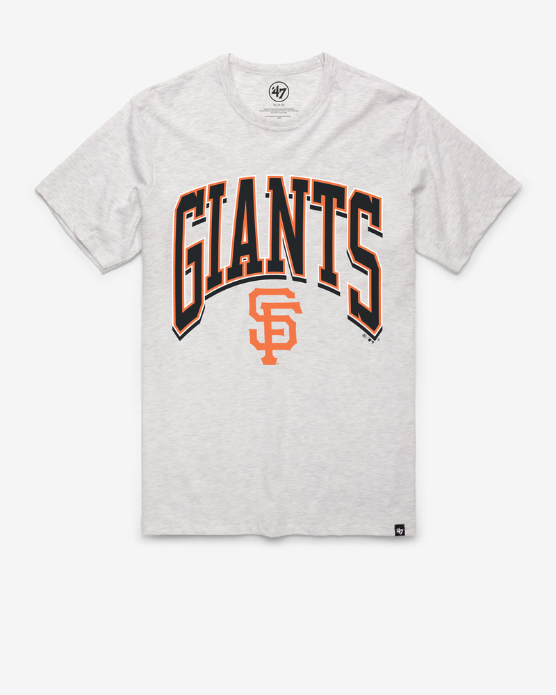 SAN FRANCISCO GIANTS WALK TALL '47 FRANKLIN TEE