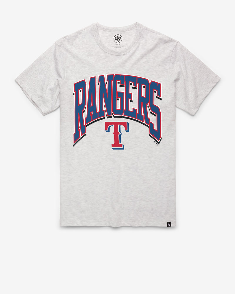 TEXAS RANGERS WALK TALL '47 FRANKLIN TEE