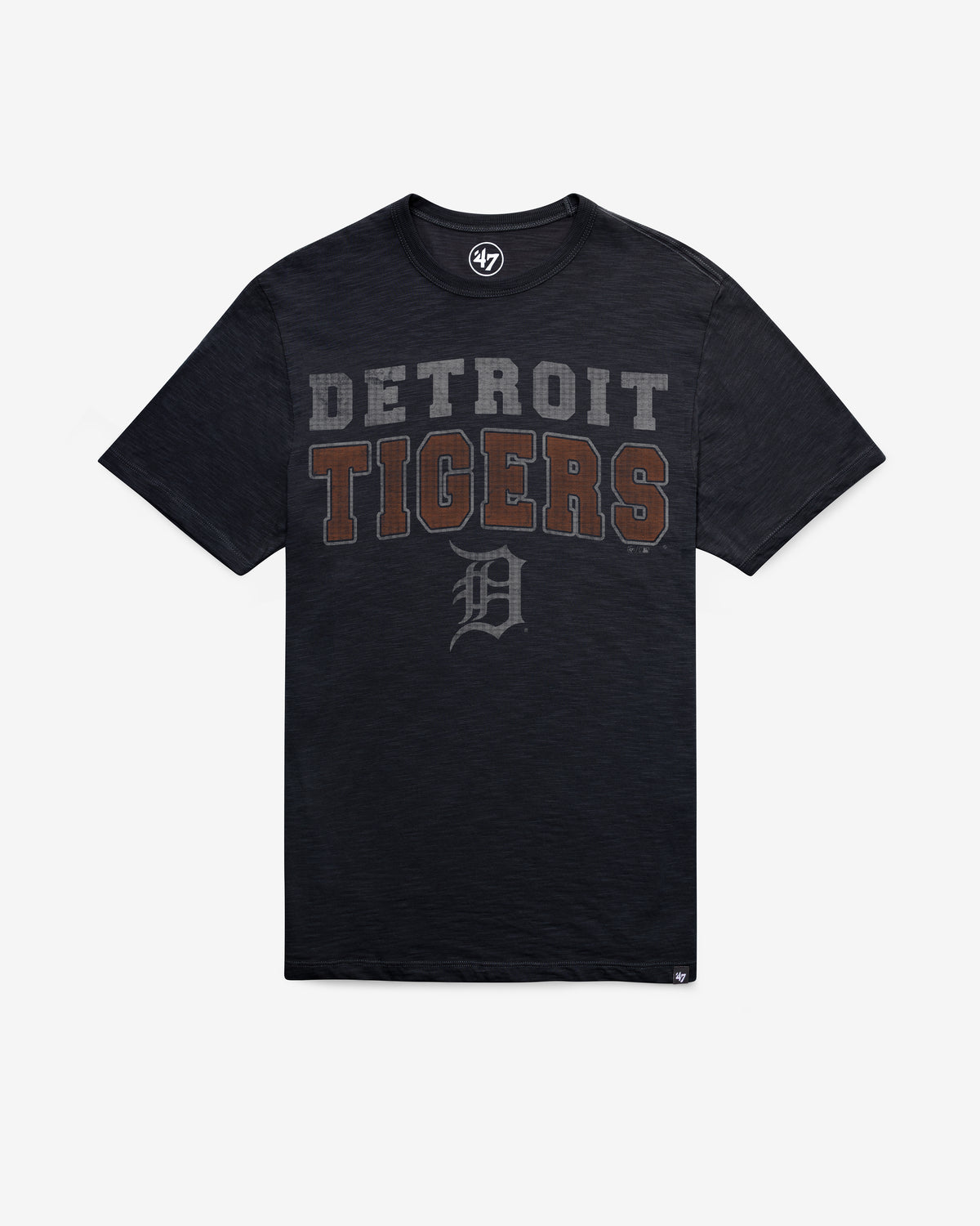 DETROIT TIGERS STADIUM WAVE '47 SCRUM TEE