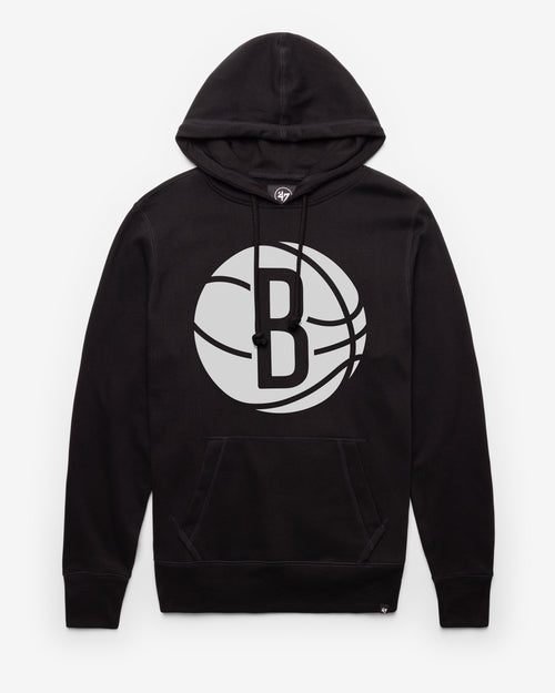 BROOKLYN NETS SCRAMBLE '47 TRUCKER KIDS