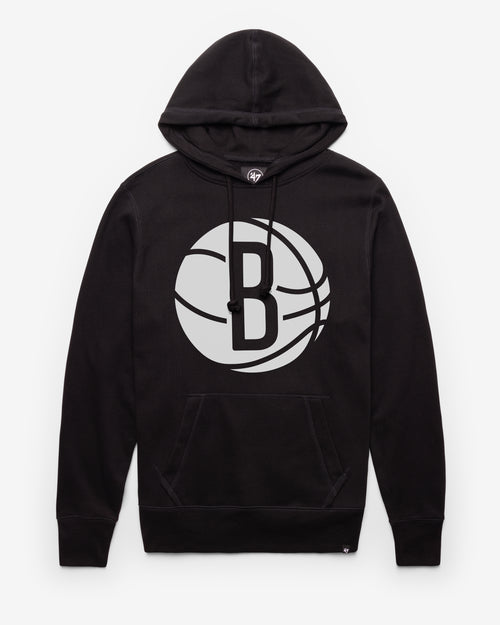 BROOKLYN NETS IMPRINT '47 HEADLINE HOOD