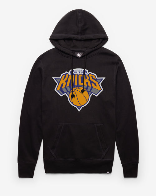 NEW YORK KNICKS IMPRINT '47 HEADLINE HOOD