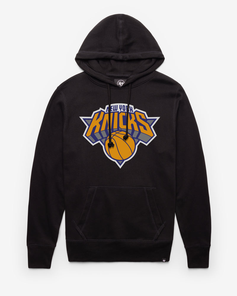 NEW YORK KNICKS IMPRINT '47 HEADLINE HOOD