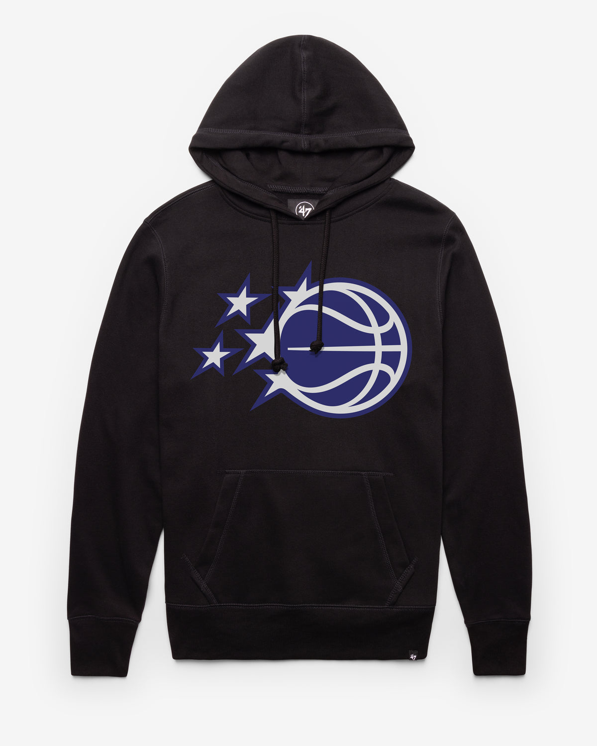 ORLANDO MAGIC IMPRINT '47 HEADLINE HOOD