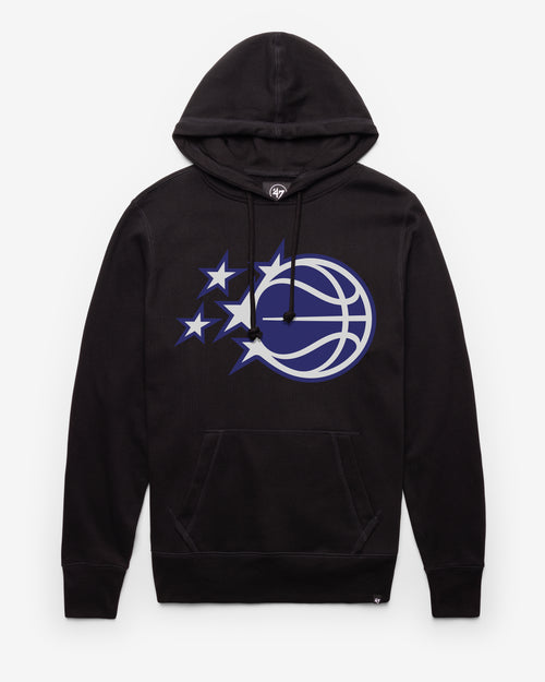 ORLANDO MAGIC IMPRINT '47 HEADLINE HOOD
