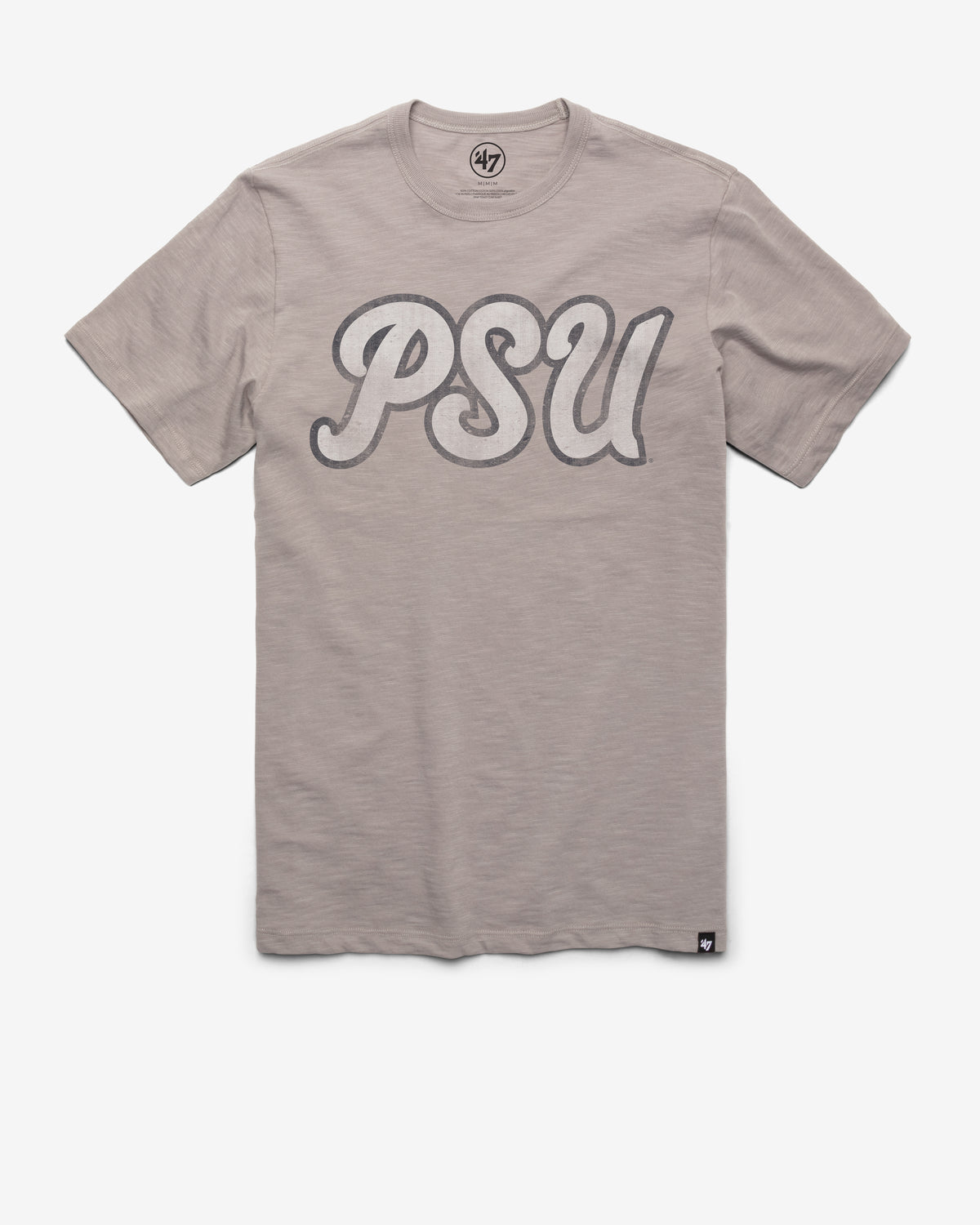 PENN STATE NITTANY LIONS GRIT '47 SCRUM TEE