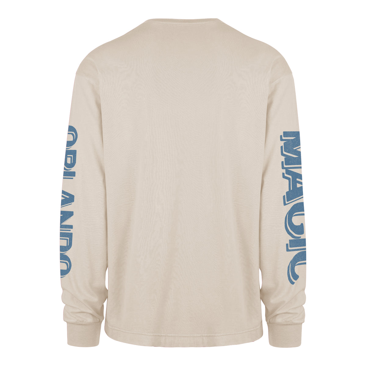 ORLANDO MAGIC CAIRN '47 RAVINE FOUNDATION LONG SLEEVE TEE