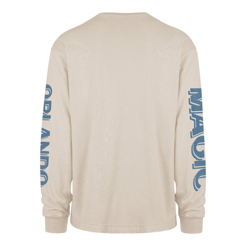 ORLANDO MAGIC CAIRN '47 RAVINE FOUNDATION LONG SLEEVE TEE
