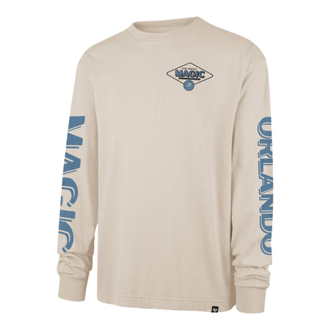 ORLANDO MAGIC CAIRN '47 RAVINE FOUNDATION LONG SLEEVE TEE