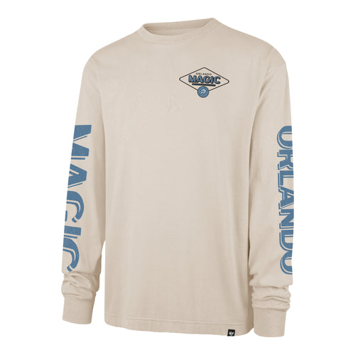 ORLANDO MAGIC CAIRN '47 RAVINE FOUNDATION LONG SLEEVE TEE