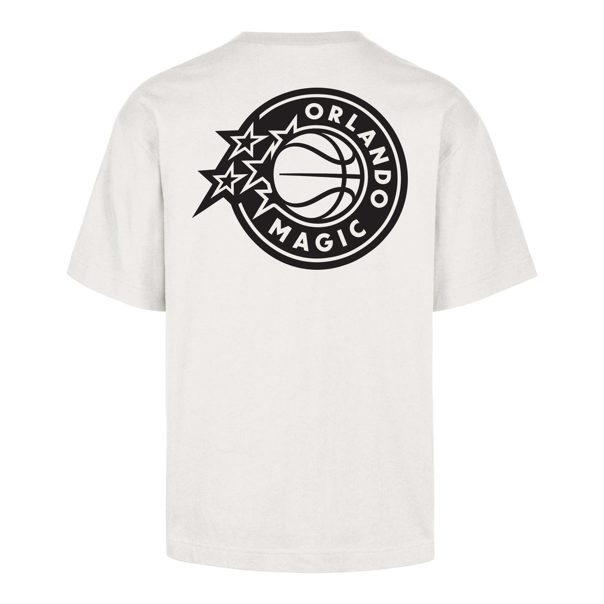 ORLANDO MAGIC LATERAL '47 FOUNDATION TEE