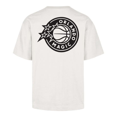 ORLANDO MAGIC LATERAL '47 FOUNDATION TEE