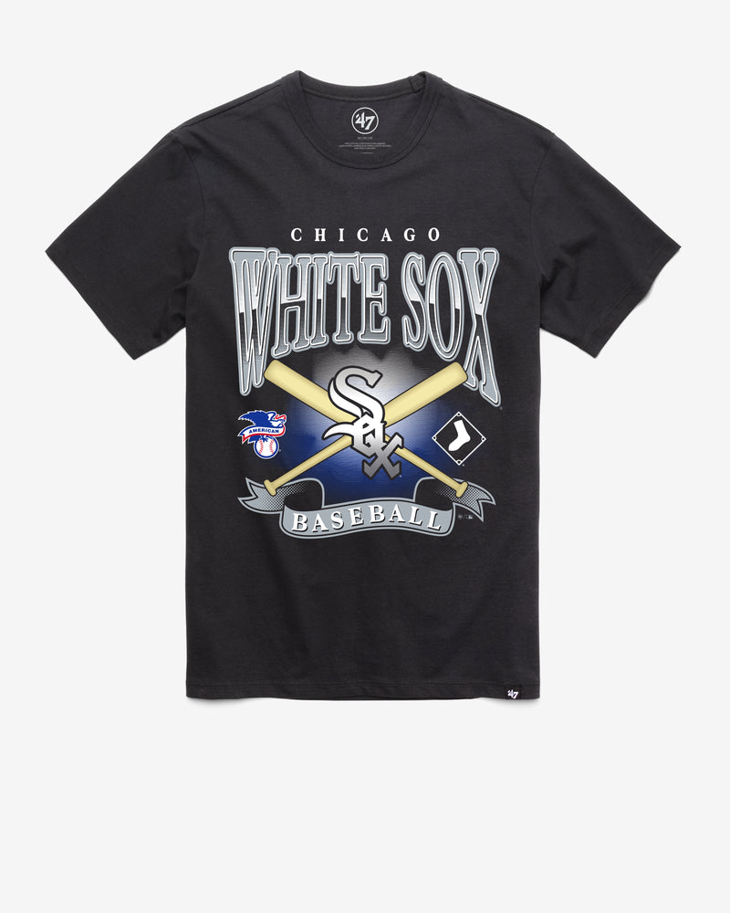 CHICAGO WHITE SOX CHROMETOWN '47 FRANKLIN TEE